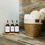 Welchome Pensionat 3*