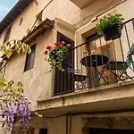 Penzion Welchome Vitorchiano