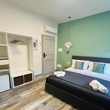 Welchome Guest house *