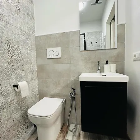 Guest house Welchome