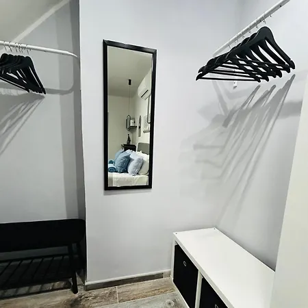 Welchome Guest house *