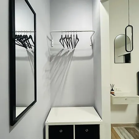 Affittacamere Welchome 3*