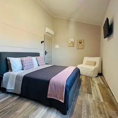 Guest house Welchome
