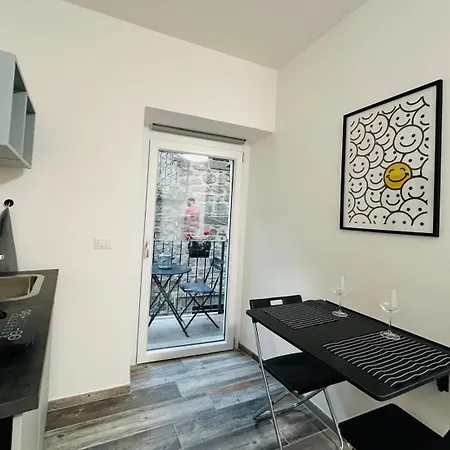 Guest house Welchome *