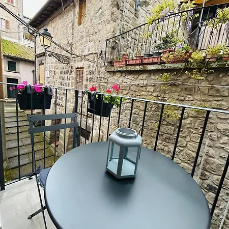 Guest house Welchome Vitorchiano