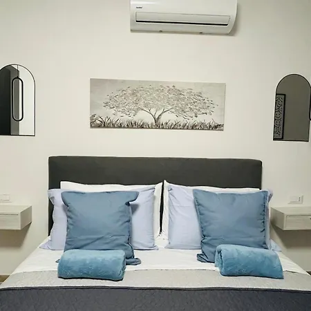 Welchome Guest house Vitorchiano