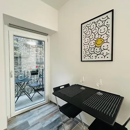 Guest house Welchome Vitorchiano