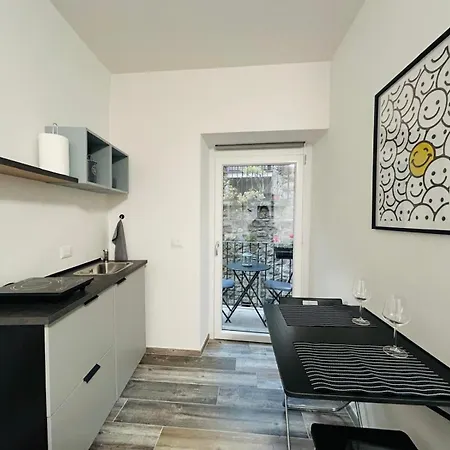 Welchome 3* Vitorchiano