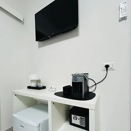 Guest house Welchome *