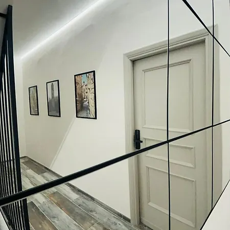 Guest house Welchome Vitorchiano
