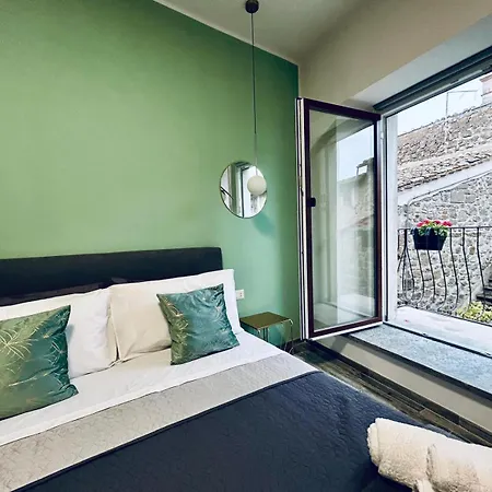 Guest house Welchome
