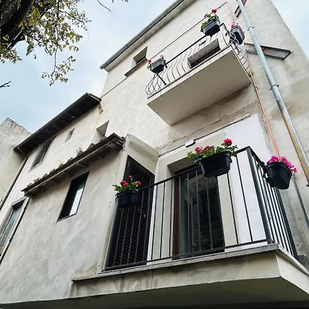 Welchome Guest house *