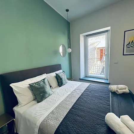 Guest house Welchome
