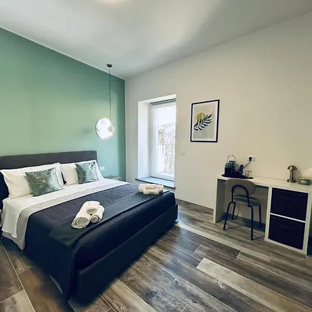 Guest house Welchome *