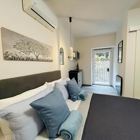 Guest house Welchome *