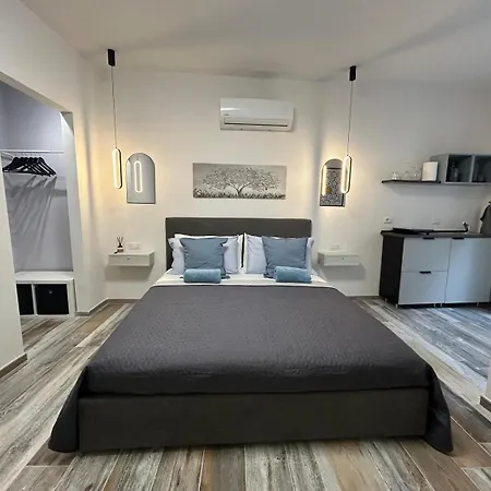 Welchome Guest house *