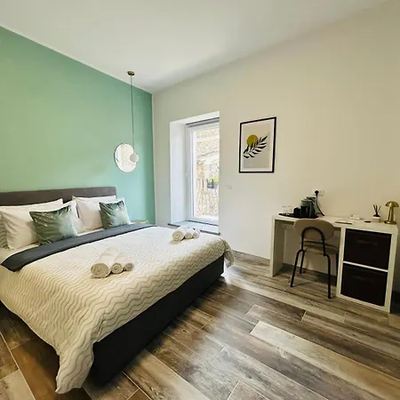 Welchome 3* Vitorchiano