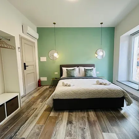 Guest house Welchome