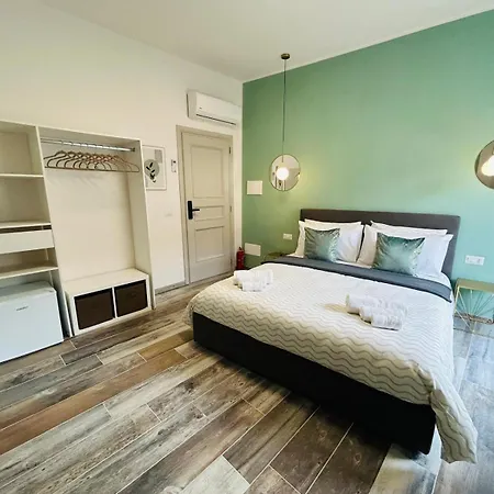 Welchome 3* Vitorchiano