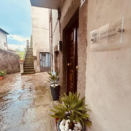 Welchome Vitorchiano