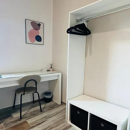 Affittacamere Welchome