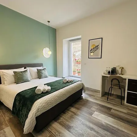 Welchome Vitorchiano