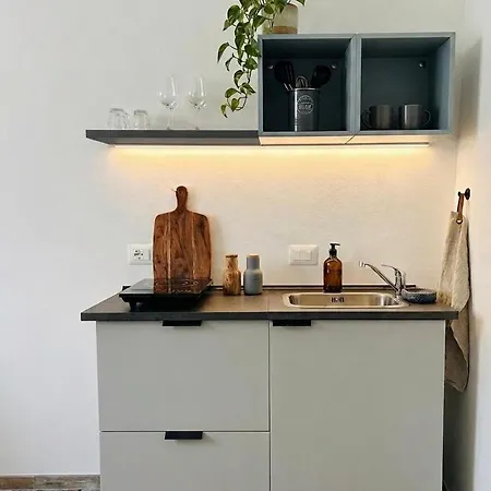 Guest house Welchome