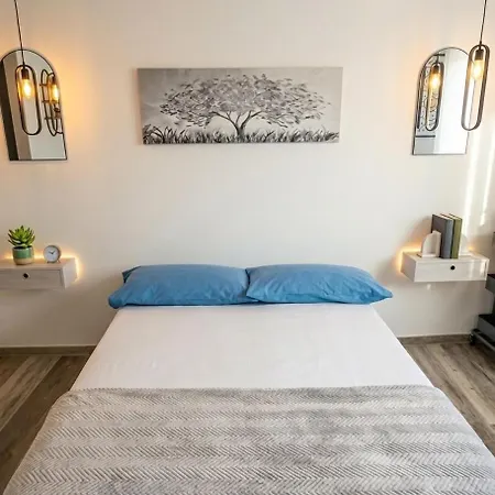 Welchome Guest house Vitorchiano