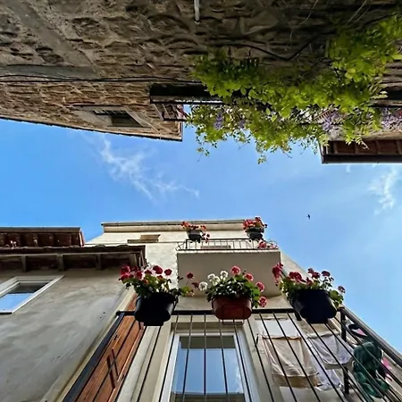 Welchome Casa de hóspedes 4*