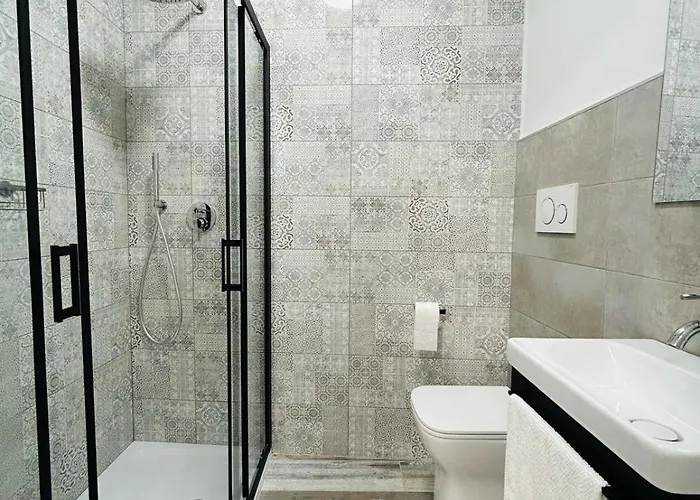 Pensjonat Welchome 3*