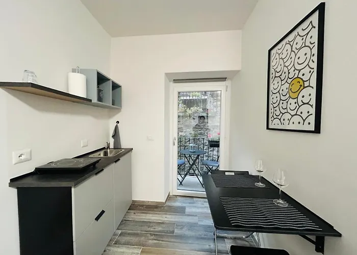 Welchome 3* Vitorchiano