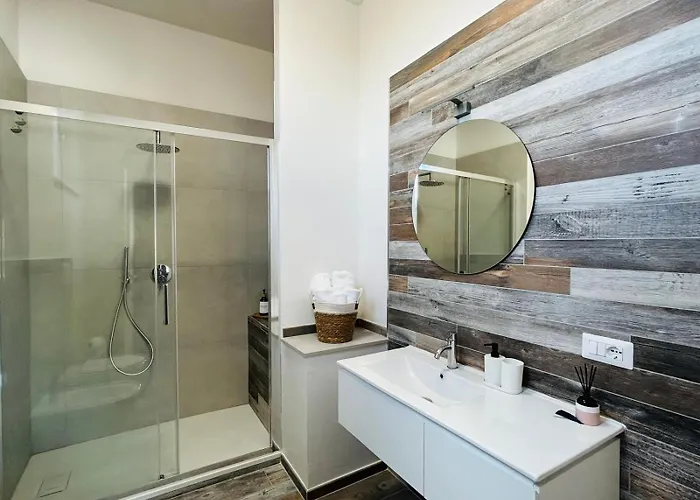 Welchome Gæstehus Vitorchiano