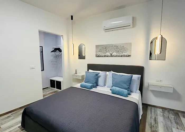 Welchome 3* Vitorchiano