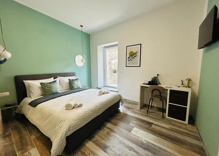 Welchome 3* Vitorchiano