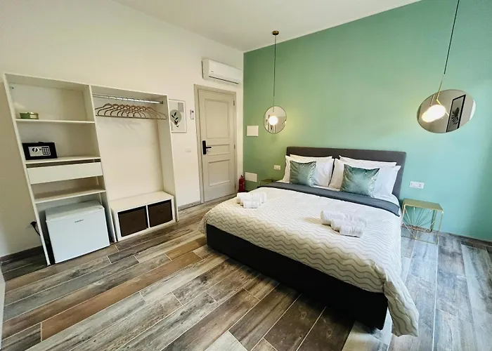 Welchome 3* Vitorchiano