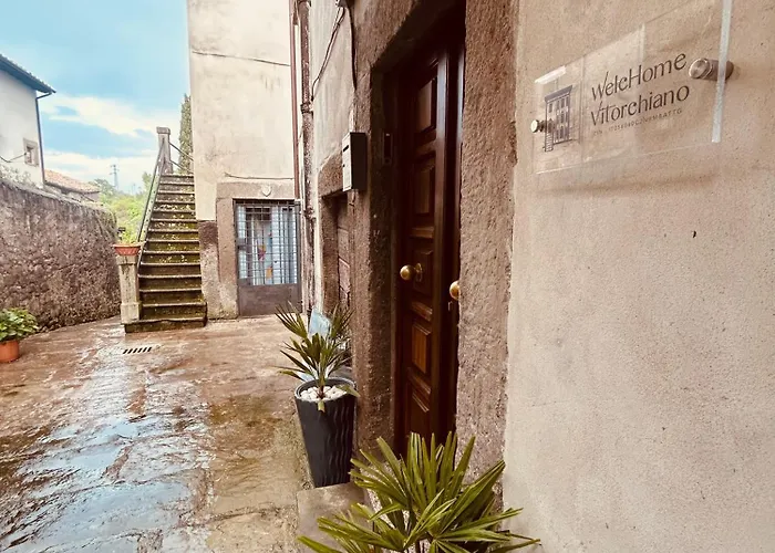 Welchome Vitorchiano