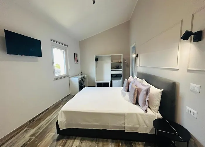 Welchome Pensjonat 3*