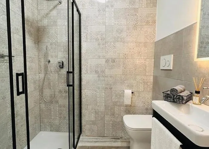 Welchome Gæstehus Vitorchiano